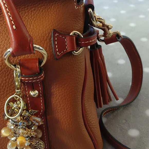 Dooney &  Bourke Florentine - Picture 4 of 12